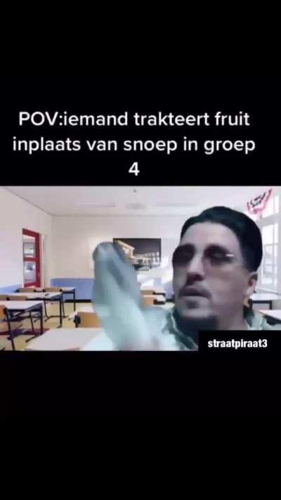 Traktatie 