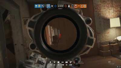 Sneaky Echo