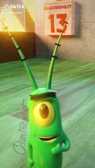 You kinda.. like a baka Eren Yeager