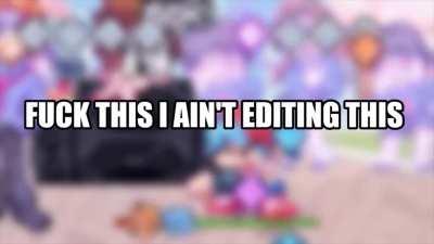 STOP POSTING ABOUT SENPAI