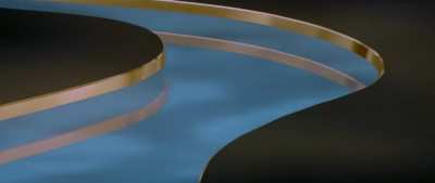 Morgan Creek Intro (1991) (Most Likely Animated at Flip Your Lid Animation)