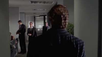 Everyone loves Kill The Fight