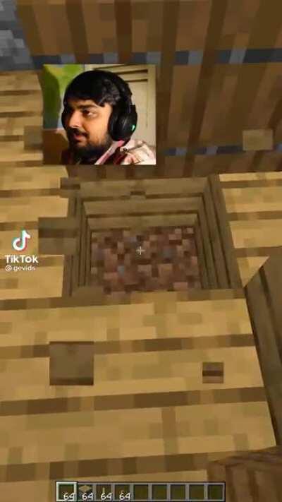 Found this on tiktok with 1.7mil likes and 15.1mil views