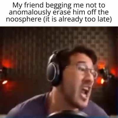 deleted in a blink of an eye