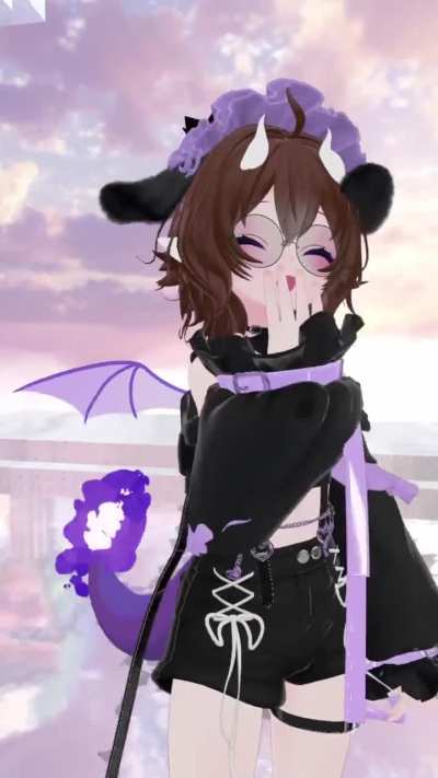 Daily inspection 😏