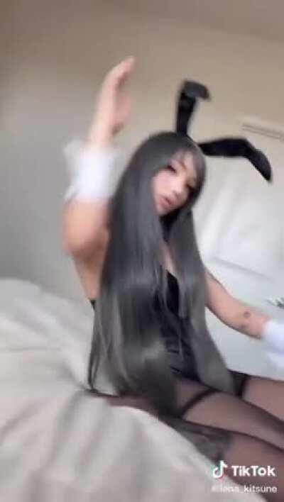 One of my favourite girls