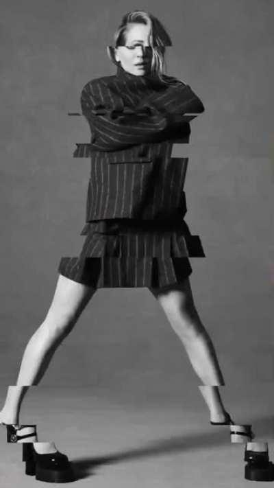 Behind the scenes for Remix Magazine