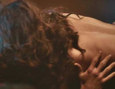 Greta Ferro - El Turco S01E02 (2025)