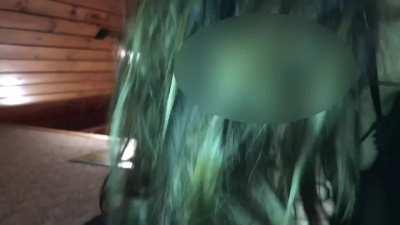 I love swallowing his thick delicious loads especially when he’s rough with me 🥵