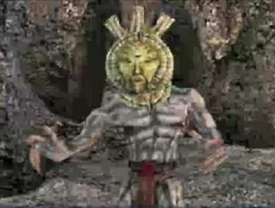 Guys I think it might be too late for his mercy