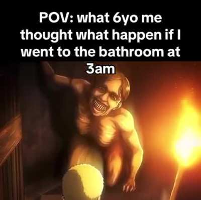 Daily (possibly reposted) shitpost #644