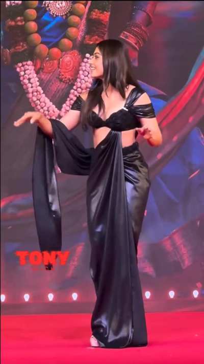 Rashmika Mandanna 😍