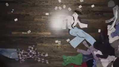 I wonder how long it took to make this.