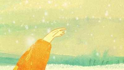 Enjoy the snow season!