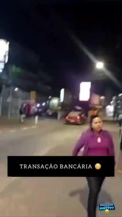 Investindo na poupança