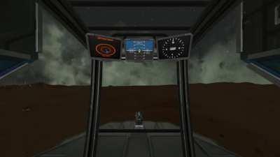 With this much nonsense on a single ship I'm surprised Clang hasn't destroyed it yet.