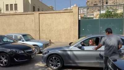 An unstoppable force meets an immovable object