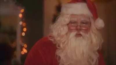 Footage of Santa 🎅🏿