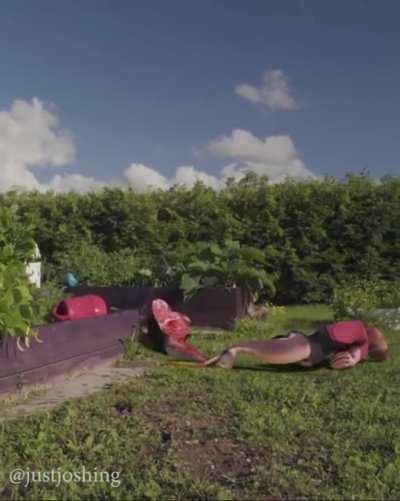 That’s where I left it..