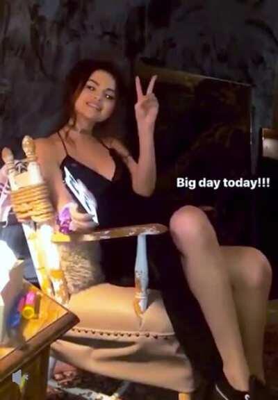 She&rsquo;s got me hypnotized