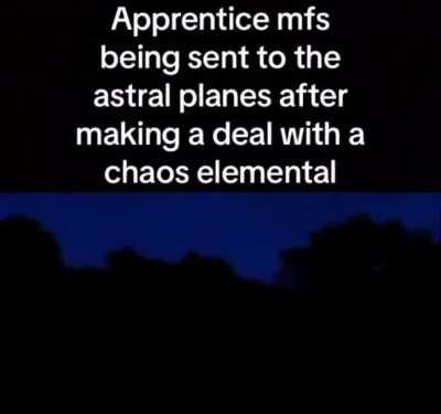 Bad Decision young one