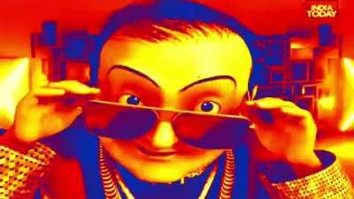 Matt Mod Ruckus Be Like