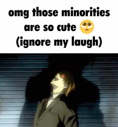 (Ignore my death glare 🥰)