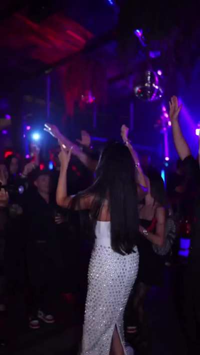 2️⃣5️⃣Birthday Girl 🎂