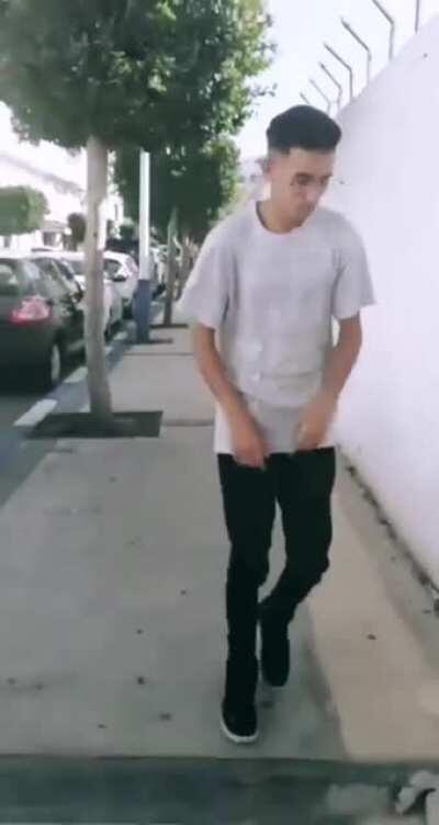 WCGW If I tame a street dog