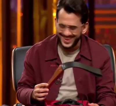 Shark Tank India: Where grown men discover whips aren’t just for horses