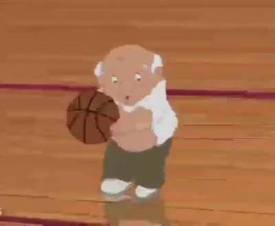 Come on and slam, and welcome to the jam