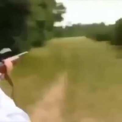 I literally forget how f*ck up everyone was for aliens