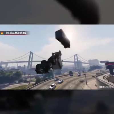 I don't quite understand how, but....