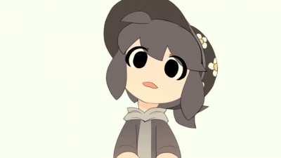 Anyone got a Temmie avatar?