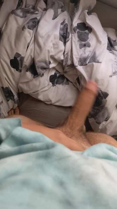 Goofy pun about my joystick? 🥴🥴