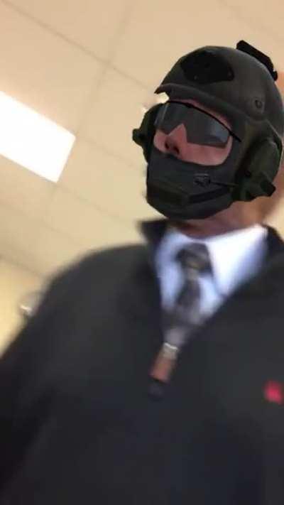 I absolutely despise flashbangs