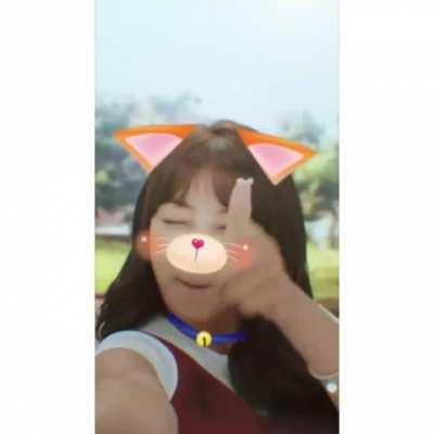 Likey era ❤ #jihyo