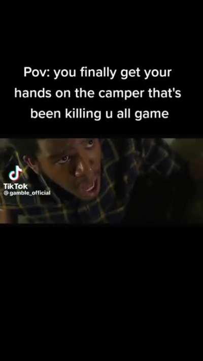 It's always that cactus