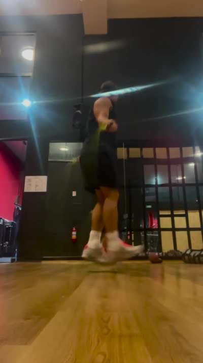 sometimes jump rope drives me crazy