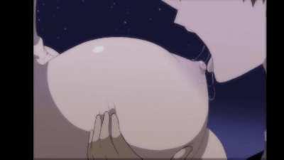 Sakurai and Uzaki - Part 1