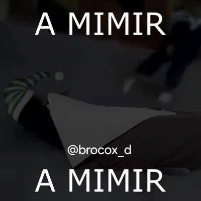 mimio el xd