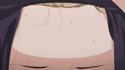 When the Staff puts Sweat & Tears into their Animation [My Dress-up Darling]