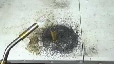 Kentucky ballistics 2.0