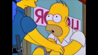 It is only a RIGHT to do so.