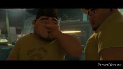 Lo hice apenas, tenganme compasión xd