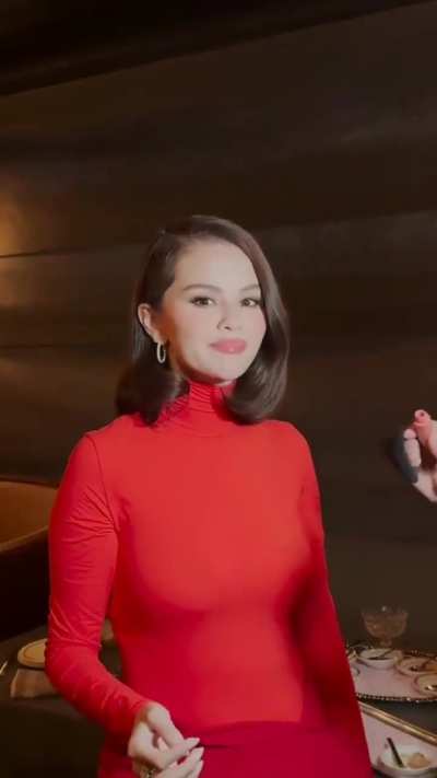 Getting ready for Rare Beauty Event | TikTok March 2025