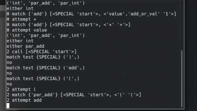 My first calculator program, how good is it?