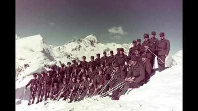 Yugoslavia Little Dark Age