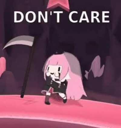 Hololive fans on any other social media service when people on r/okbuddyhololive somehow correlate posting memes about Laplus to pedophila and try to force American standards on Japanese companies (I don't care if I get banned for this)