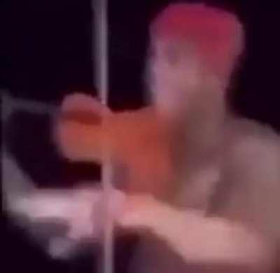 I'm 15 and this is yeet